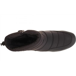 Дутики Finn Line 7016-243_black