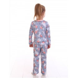 Пижама МЛШ-5 "Солнце"