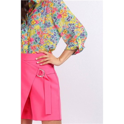 Mia-Moda 1436-3, Блуза,  Шорты