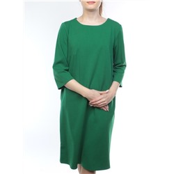 V20-07 Платье женское (90% полиэстер, 10% эластан) размер 50