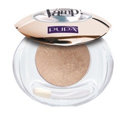PUPA 040046002 PARIS EXPERIENCE VAMP! WET and DRY 002 Глубокий пурпур NEW!!