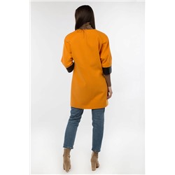 13-1079 Пальто женское демисезонное