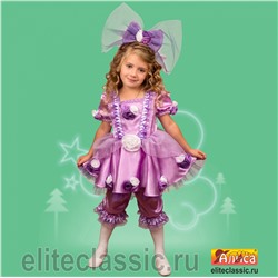 Кукла "Тутси"