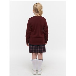 Жакет для девочек 193-7105