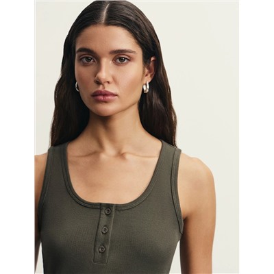 523724 ZARINA Блузка