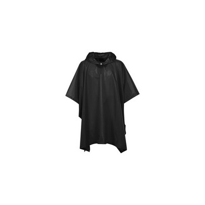Дождевик Rainman Poncho, черный