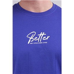 Футболка CLEVER #1024181