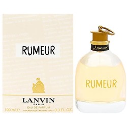 LANVIN RUMEUR 100ml edp  M~