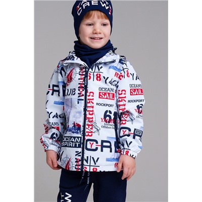 Куртка PLAYTODAY #967917