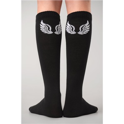 Гольфы для девочки 2 пары Happyfox