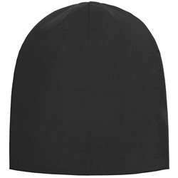 Шапка HeadOn, черная