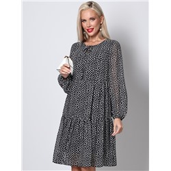 Платье Воздушный образ, фурор нью