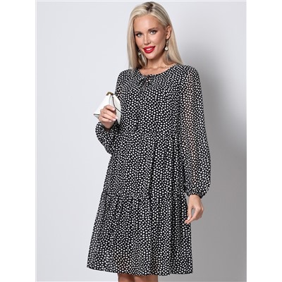 Платье Воздушный образ, фурор нью