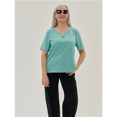 футболка женская 8584-10 Новинка