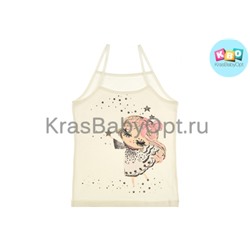 Майка для девочки