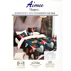 AB 15115 Постельное белье 1.5-спальное