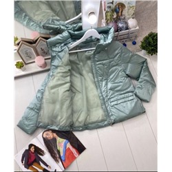 Демисезонная куртка 809156
