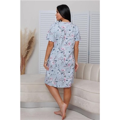 394438 Lika Dress Сорочка