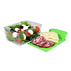 Масленка для кухни 5 в 1