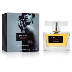 SENSUAL ABSOLUTE (с феромонами) 55ml/жен. (Ланком Ла Вист Белл) M~