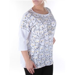 2226 Туника женская MEI QI размер 50