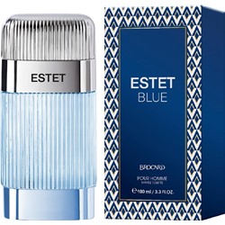 ESTET BLUE 50ml /муж. M~