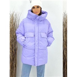 Демисезонная куртка 902034