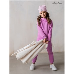 Костюм Rap розовый