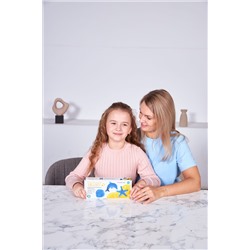 Рукодельное мыло «В синем море» своими руками