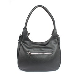 Сумка женская искусственная кожа XHD-85013,  1отд,  плеч/ремень,  черный 257062