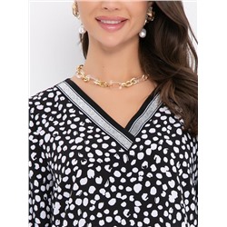 267384 Bellovera Платье