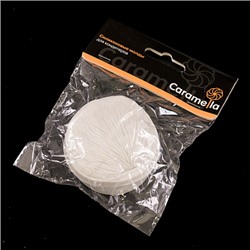 Силиконовый молд - вайнер "Лепесток №2" 6*5,5 см