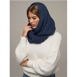 Шарф (снуд) женский 202-8219