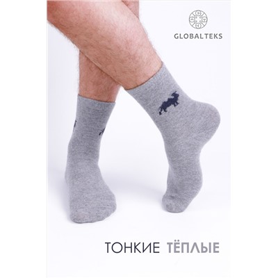 Носки шерстяные №GL689 НАТАЛИ #928921