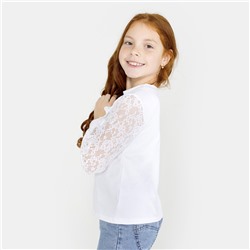 Водолазка для девочки Мечта