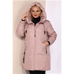 Shetti 2094 пудра, Куртка