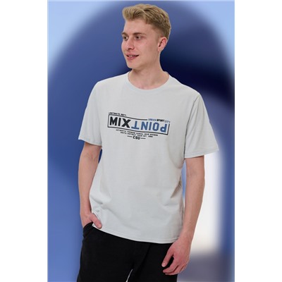 футболка мужская 2899-23