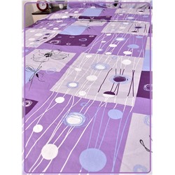 Постельное белье Шуйская бязь Инсталляция 8973-1