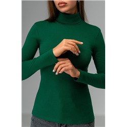 Женская водолазка Happyfox