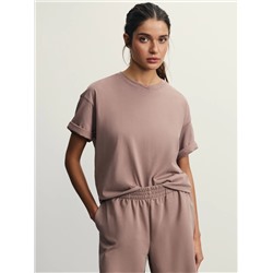 523715 ZARINA Футболка