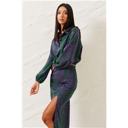 BEAUTY ANNETE A4122, Юбка,  Джемпер