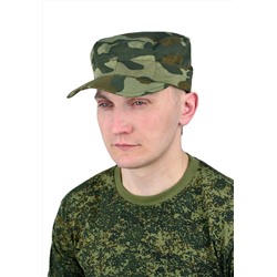 Кепка-трансформер антимоскитная