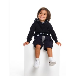 Джемпер  UD 1064 т.синий