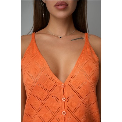 Женский летний костюм Happyfox