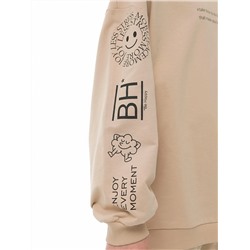 BFN4322U (Толстовка для мальчика, Pelican Outlet )