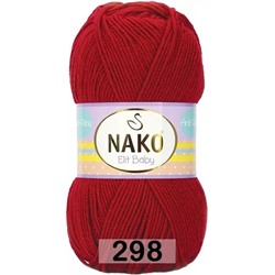Пряжа Nako Elit Baby