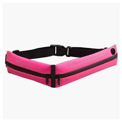 Спортивная поясная сумка SS03 (pink) 117264