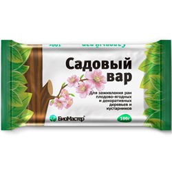Ср-во САДОВЫЙ ВАР 100г БМ
