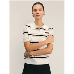 503046 ZARINA Джемпер