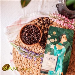 HANCOFFEE - Бленд PREMIUM - 500г